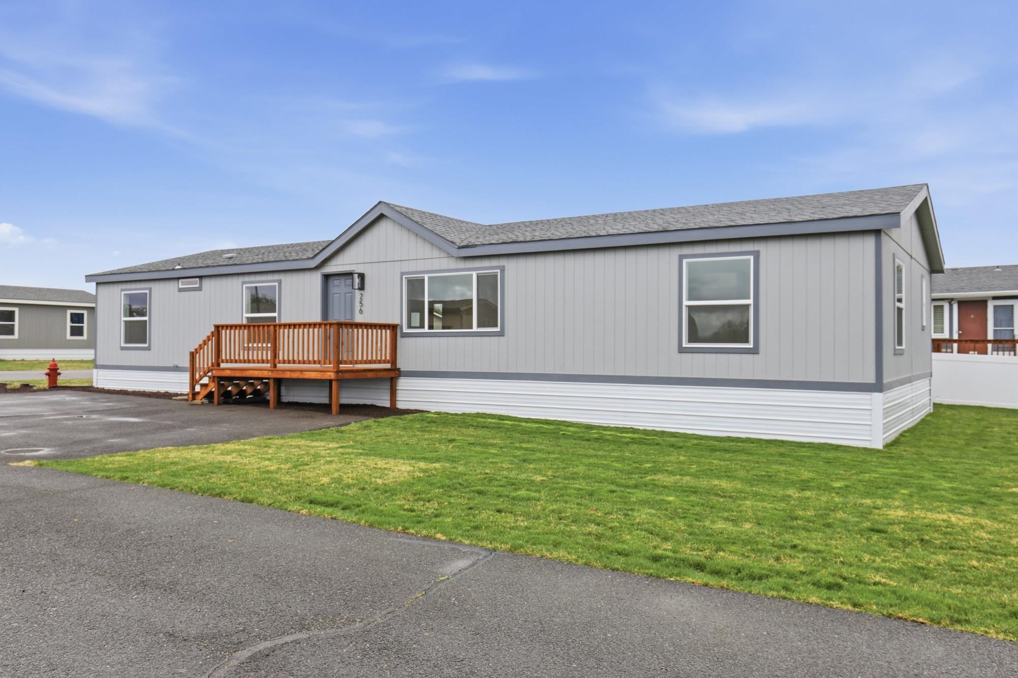 2201 North Craig Road, Unit 256 Spokane, WA 99224 - Photo 2 of 50