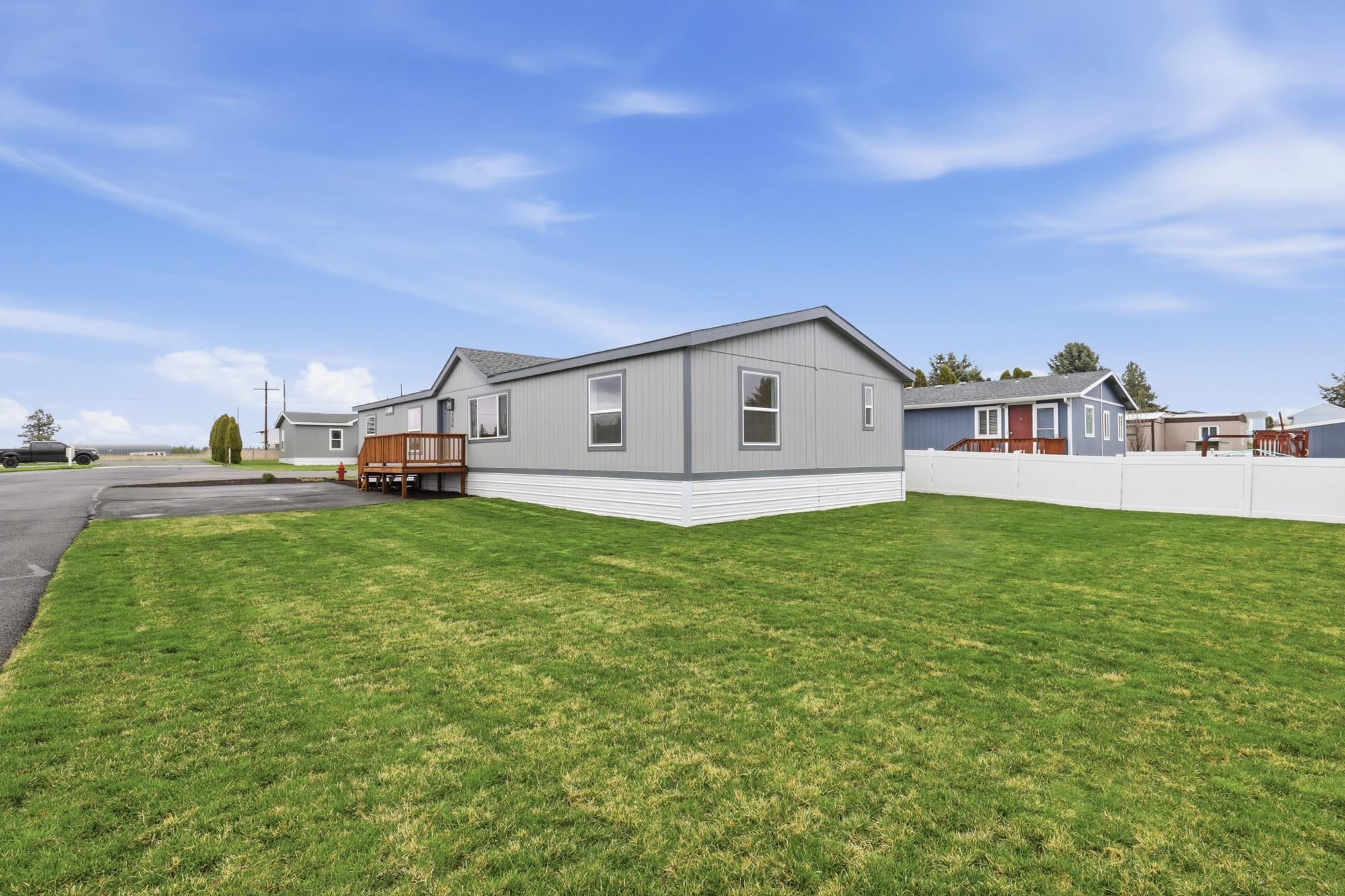 2201 North Craig Road, Unit 256 Spokane, WA 99224 - Photo 36 of 50