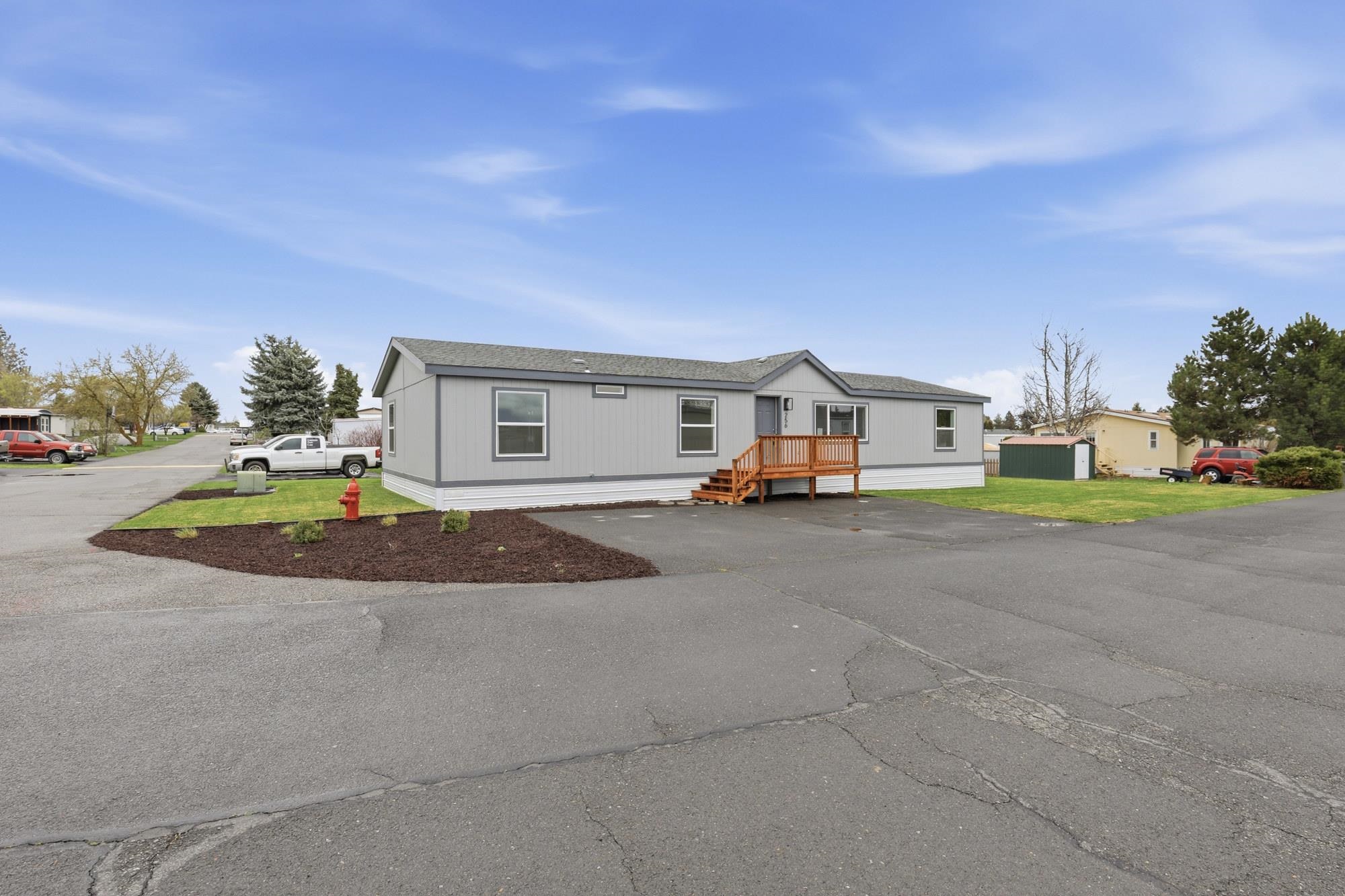 2201 North Craig Road, Unit 256 Spokane, WA 99224 - Photo 39 of 50