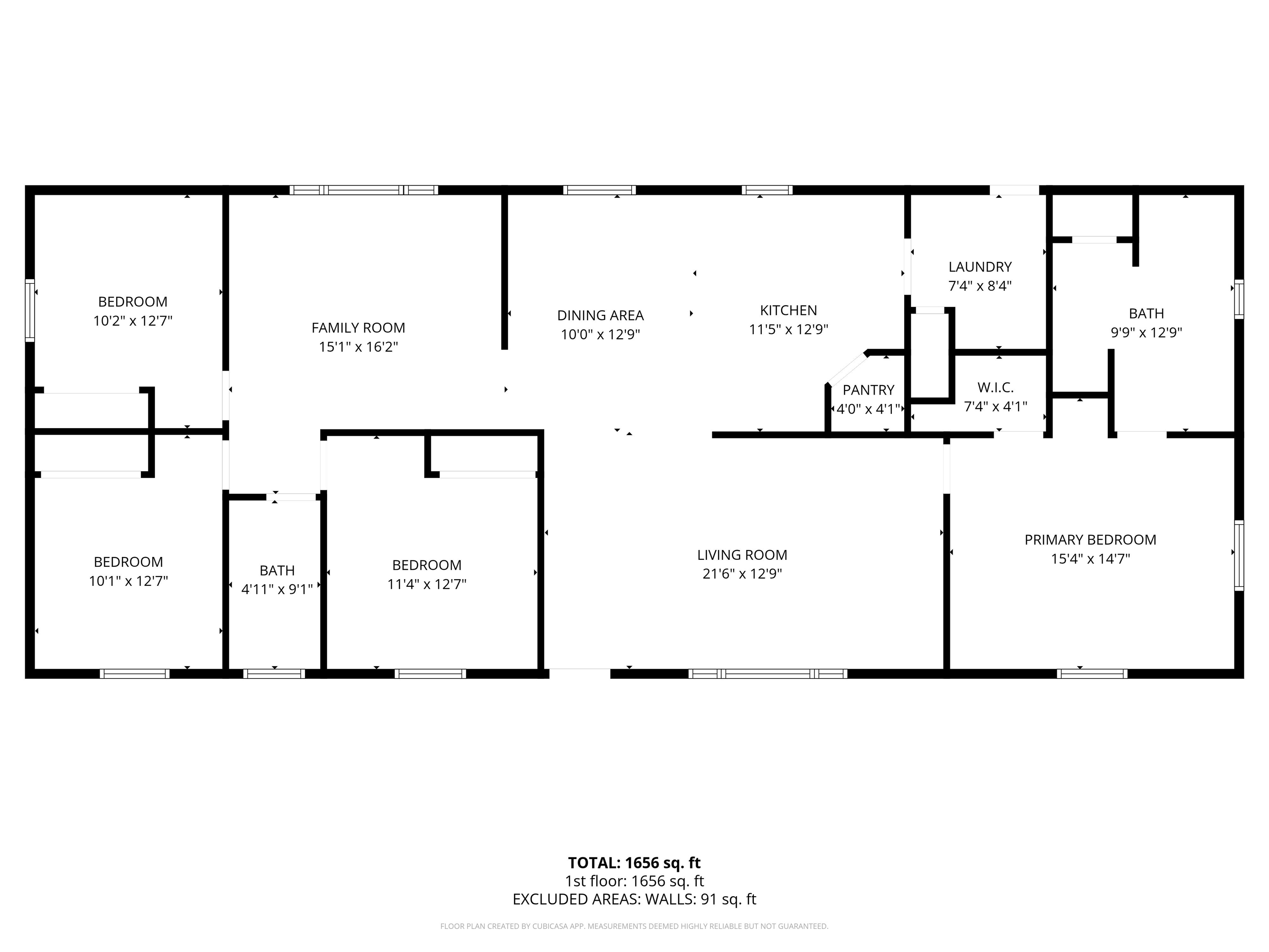 2201 North Craig Road, Unit 256 Spokane, WA 99224 - Photo 41 of 50