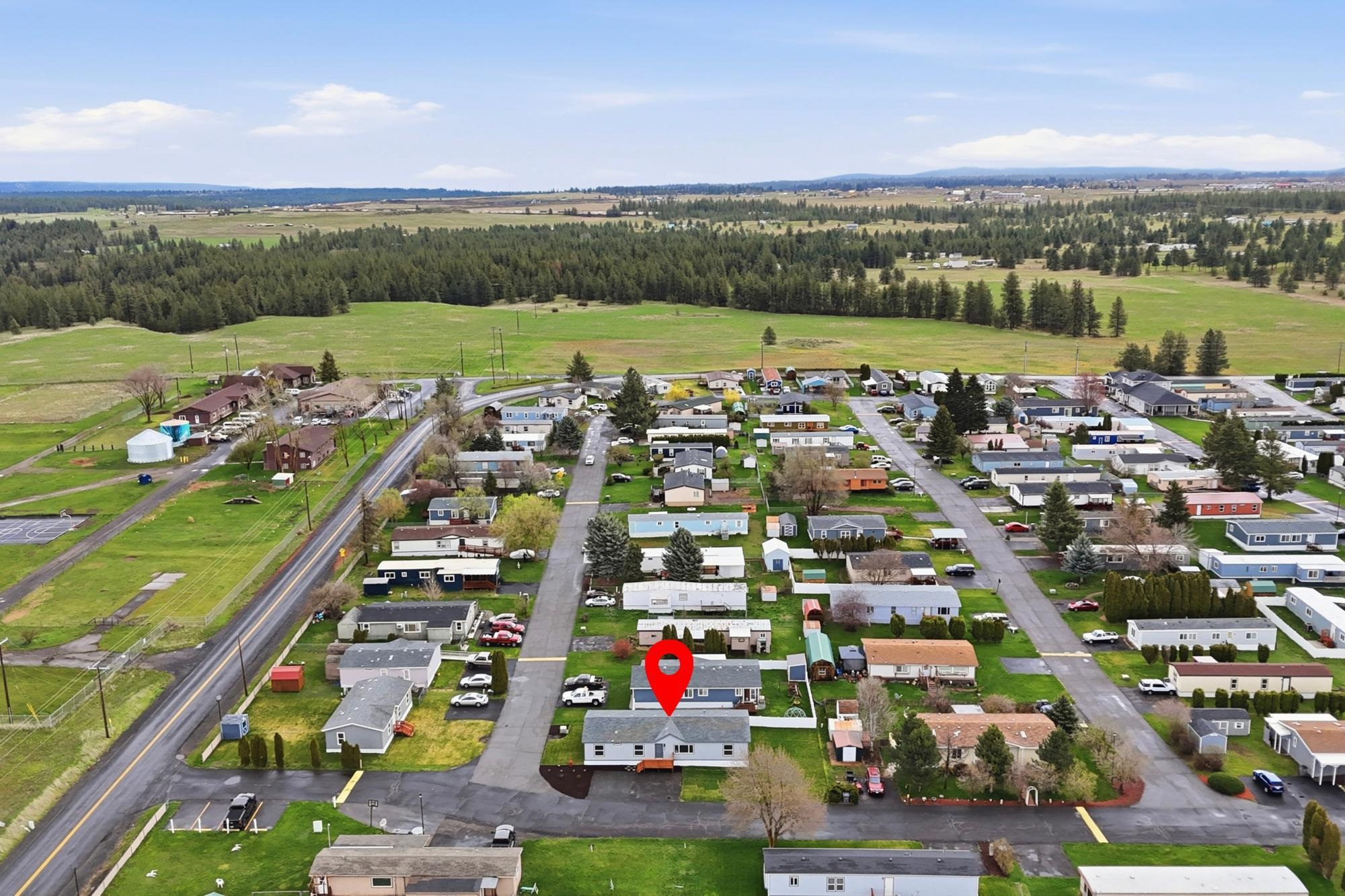 2201 North Craig Road, Unit 256 Spokane, WA 99224 - Photo 43 of 50