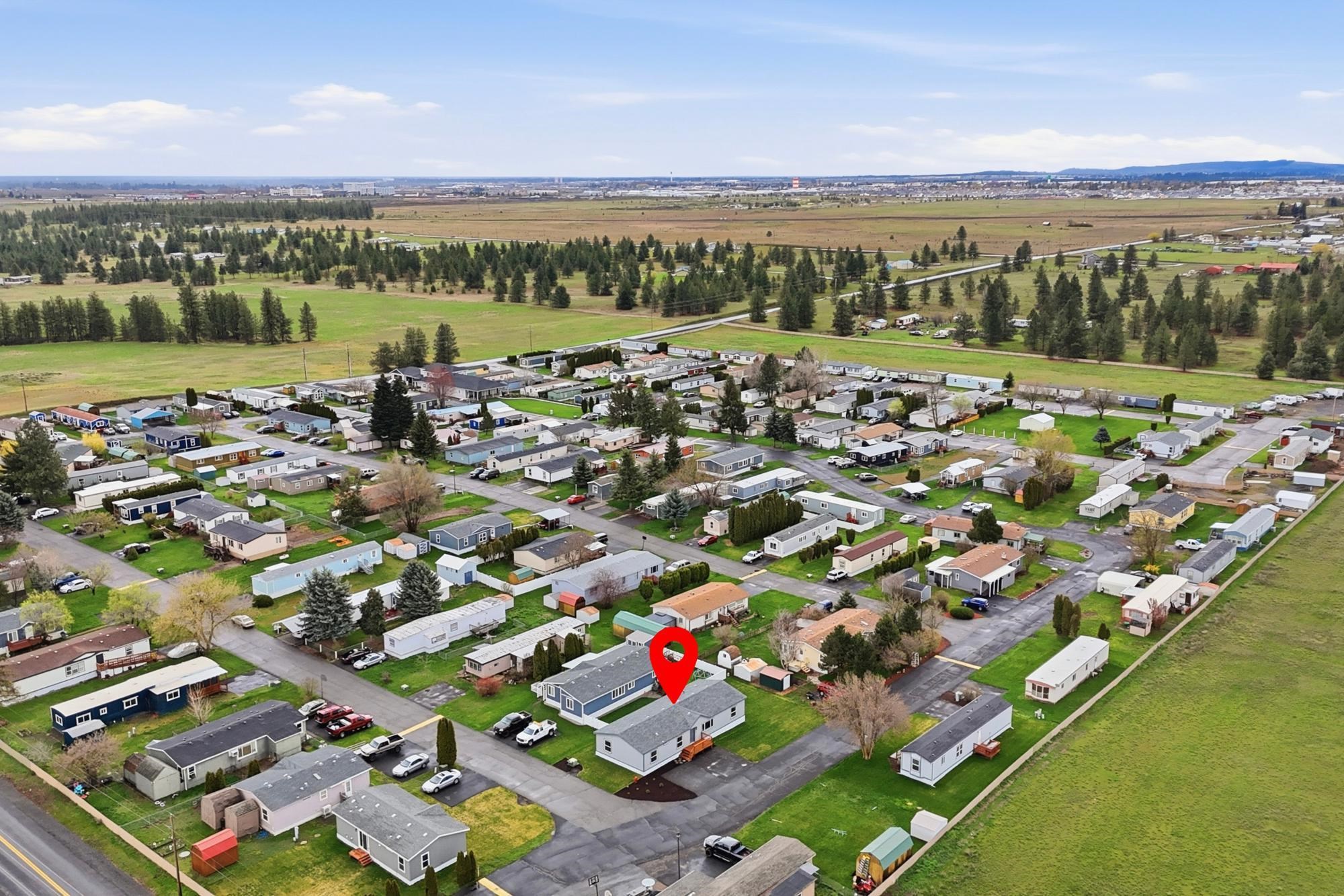 2201 North Craig Road, Unit 256 Spokane, WA 99224 - Photo 44 of 50