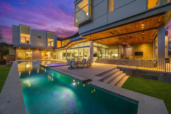 $5,500,000 | 4616 Oleander Street, Bellaire, TX 77401