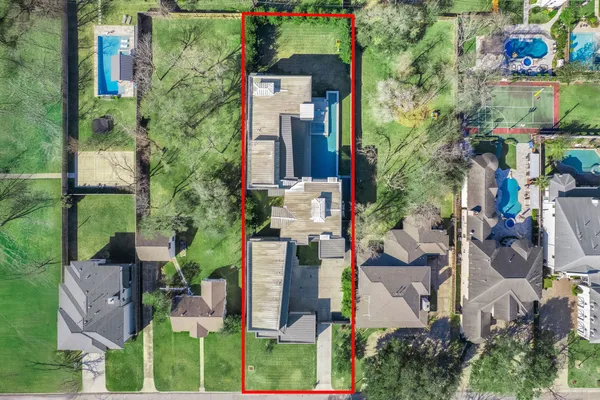 $5,500,000 | 4616 Oleander Street, Bellaire, TX 77401