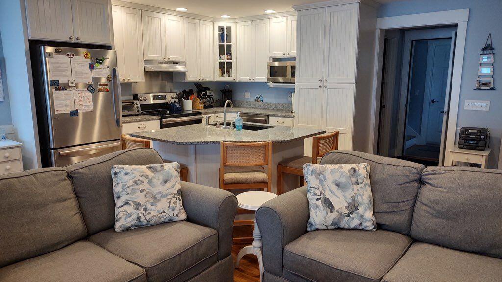 331 Paul Bunyan Road Corea, ME 04624 - Photo 13 of 62 kitchen 3
