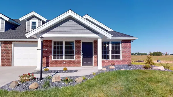 $255,000 | 1378 Unit 1 W Ann Lane, Jasper, IN 47546