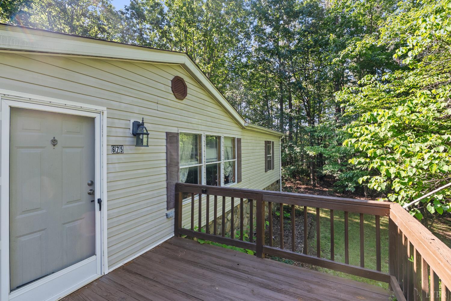 675 Pacoman Road Evington, VA 24550 - Photo 38 of 57