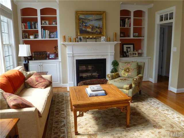 1000 Settlers Ridge Lane Raleigh, NC 27614 - Photo 4 of 24 Photo 4