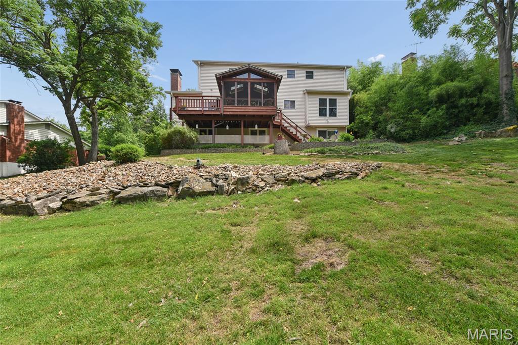 13116 Huntercreek Ridge Road St. Louis, MO 63131 - Photo 35 of 38