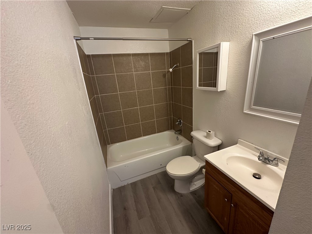 6966 Issac Avenue, Unit 1 Las Vegas, NV 89156 - Photo 13 of 18