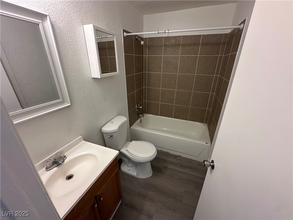 6966 Issac Avenue, Unit 1 Las Vegas, NV 89156 - Photo 17 of 18