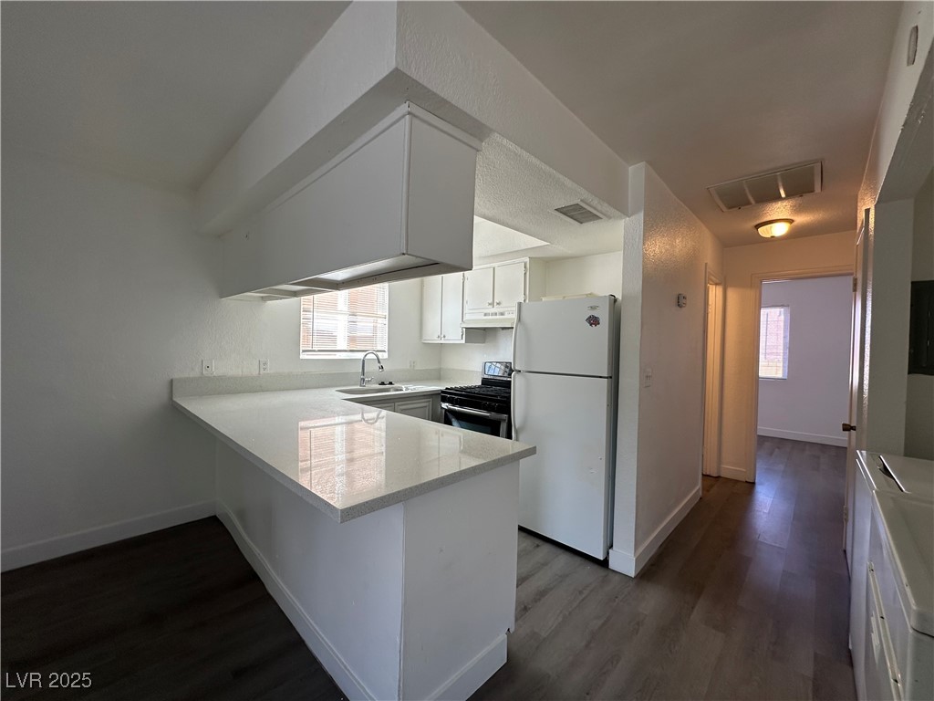 6966 Issac Avenue, Unit 1 Las Vegas, NV 89156 - Photo 8 of 18