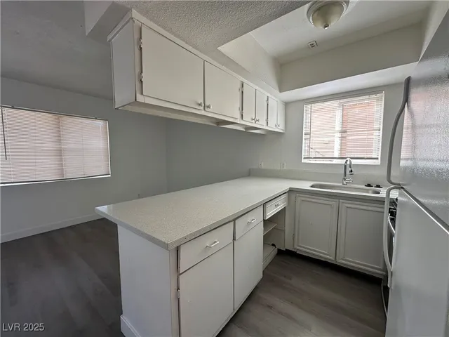 $1,095 | 6966 Issac Avenue, Unit 1, Las Vegas, NV 89156