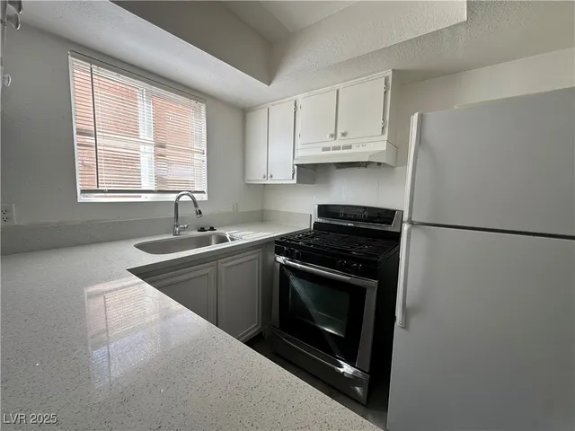$1,095 | 6966 Issac Avenue, Unit 1, Las Vegas, NV 89156