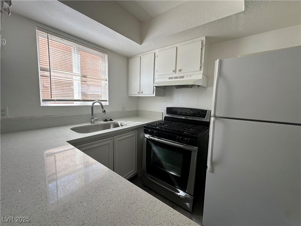 6966 Issac Avenue, Unit 1 Las Vegas, NV 89156 - Photo 10 of 18
