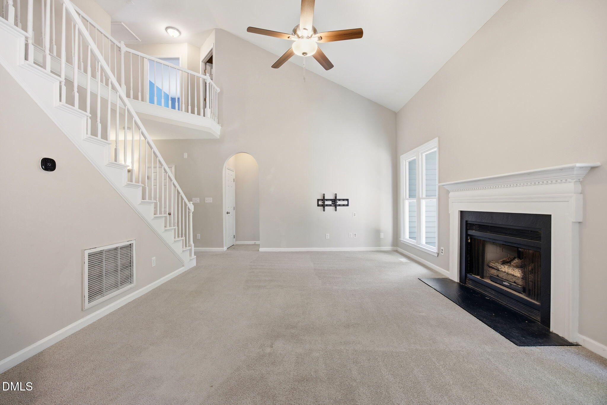 8825 Walking Stick Trail Raleigh, NC 27615 - Photo 16 of 46
