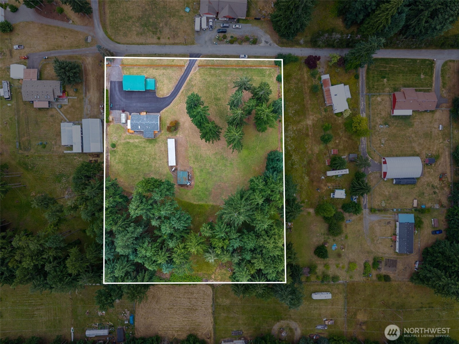 19000 Citrus Street Southwest Rochester, WA 98579 - Photo 2 of 40