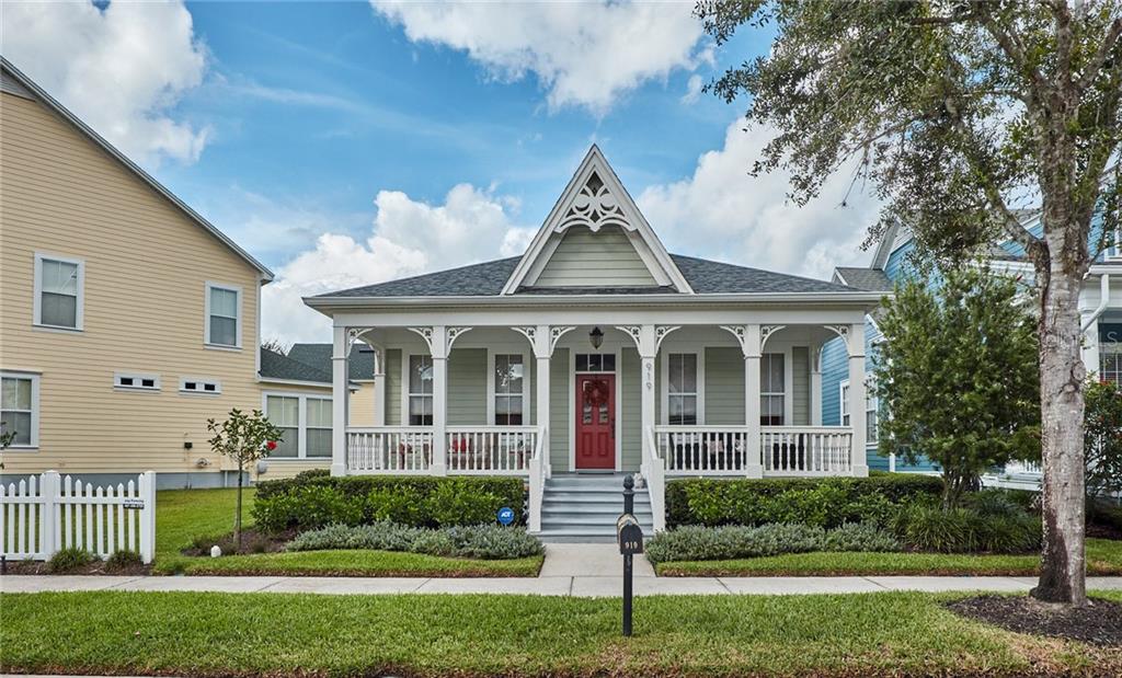 919 Croton Road Celebration, FL 34747 - Photo 1 of 1