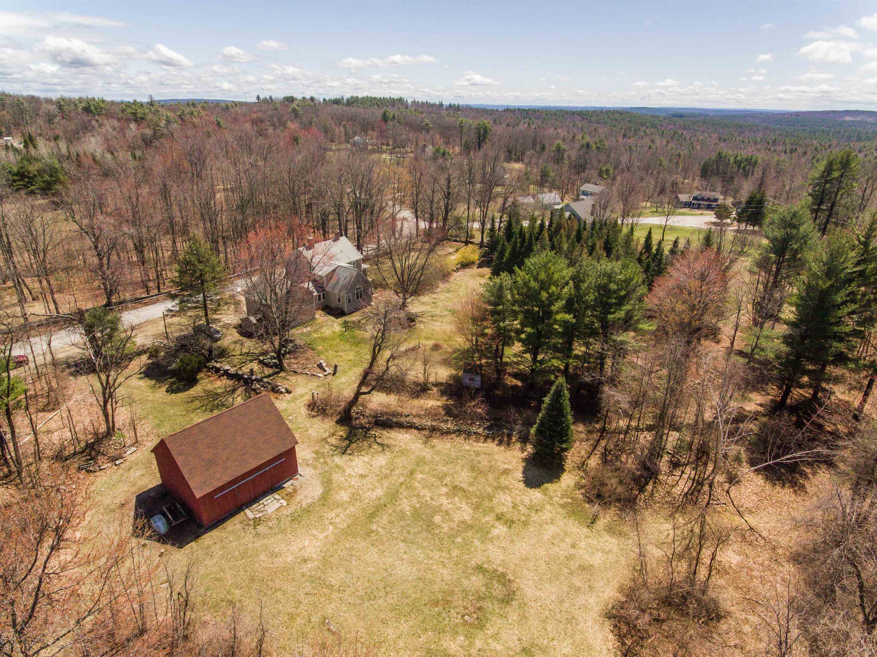 685 Abbot Hill Road Wilton, NH 03086 - Photo 54 of 55