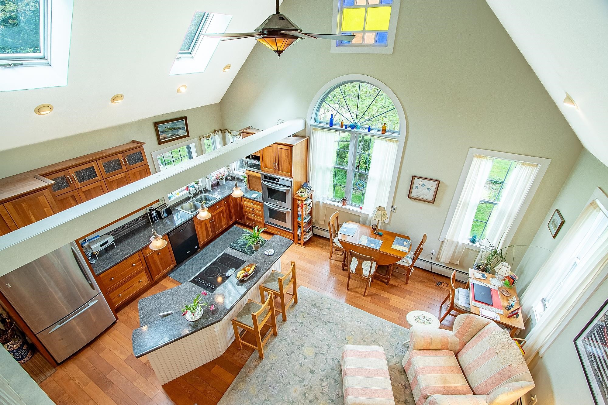 685 Abbot Hill Road Wilton, NH 03086 - Photo 9 of 55