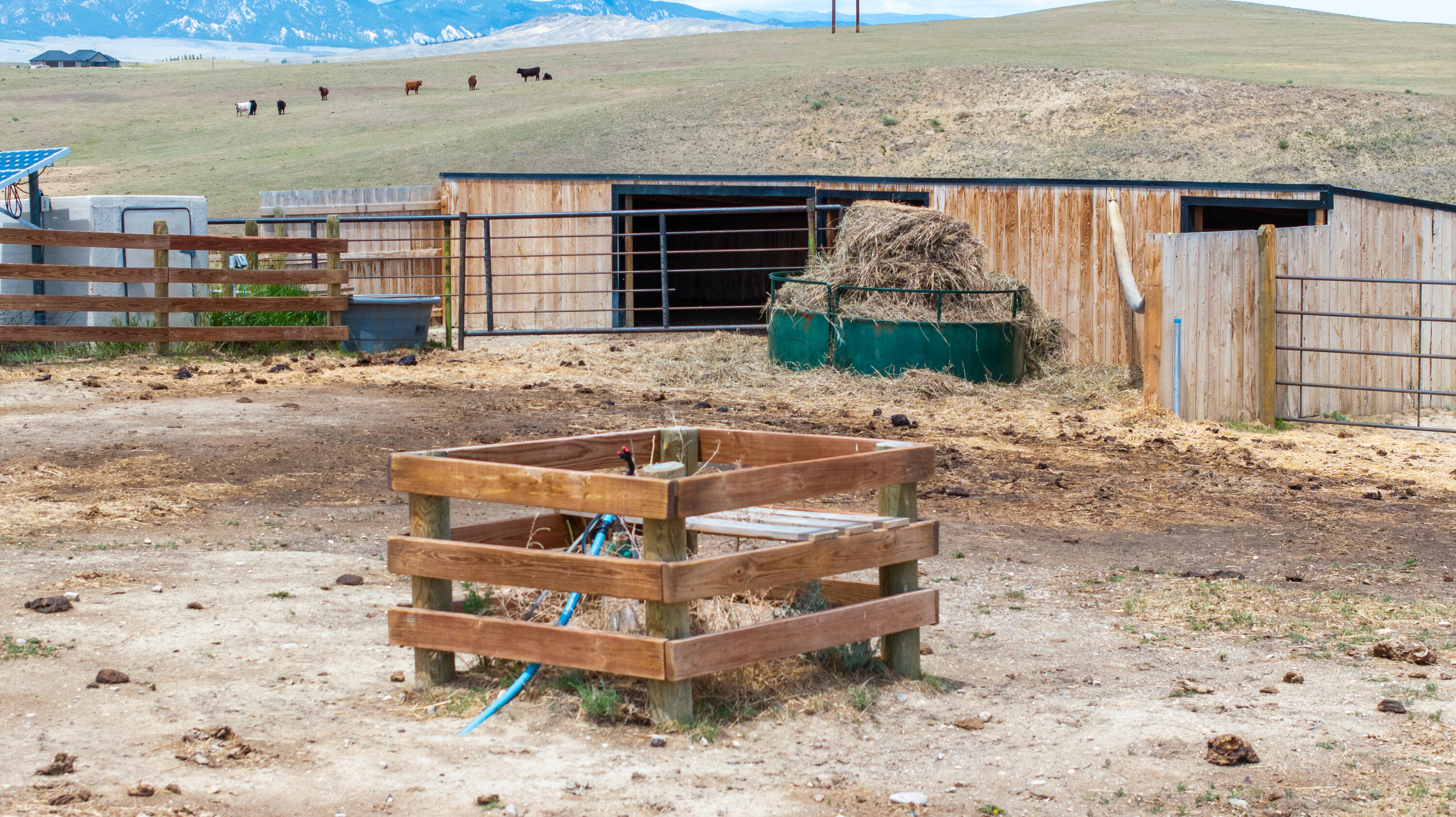 49 Wallows Creek Road Buffalo, WY 82834 - Photo 29 of 34 30