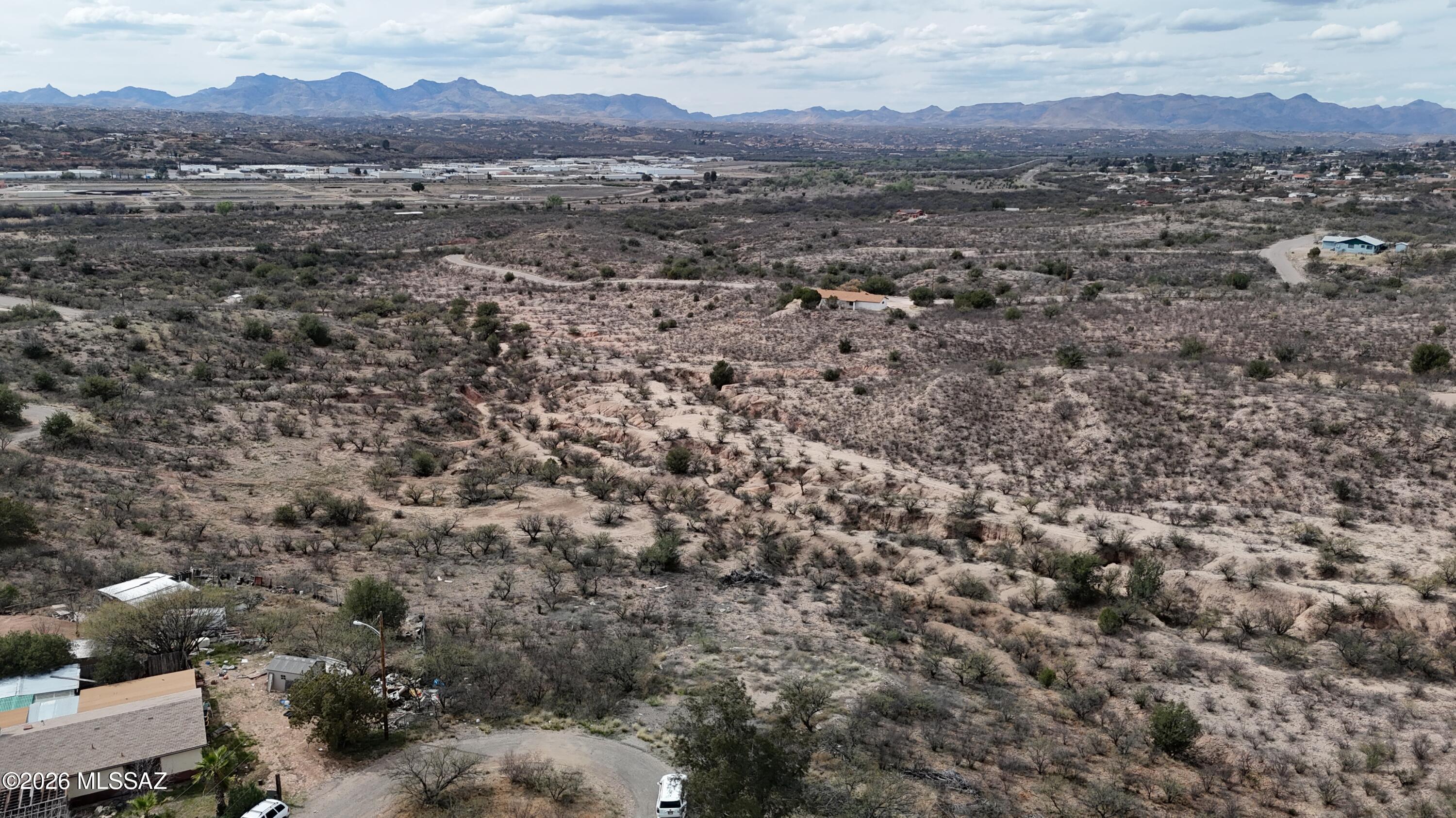 1026 Hilo Court, Unit 17 Rio Rico, AZ 85648 - Photo 3 of 11 Gallery Image 3