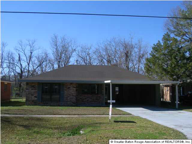 12251 Troy Street Baton Rouge, LA 70811 - Photo 1 of 1 Gallery Image 1