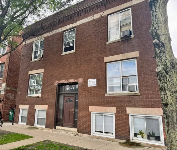 $899,000 | 4349 West Irving Park Road, Chicago, IL 60641