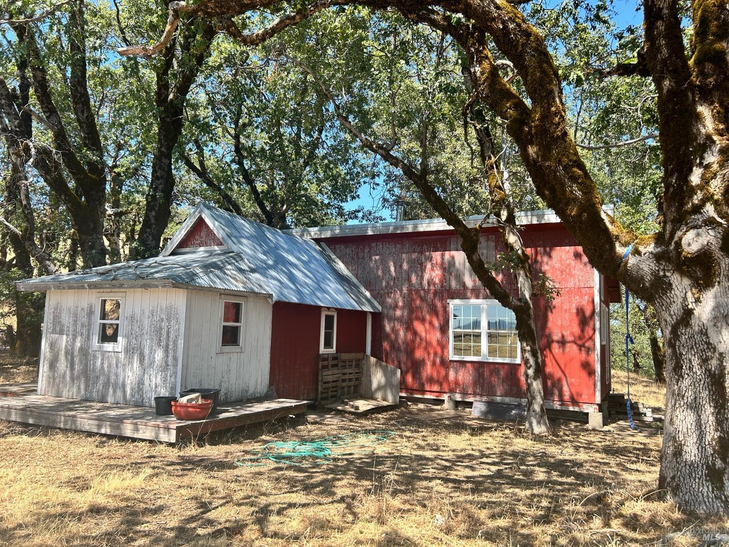 74250 Island Mountain Road Garberville, CA 95542 - Photo 37 of 77