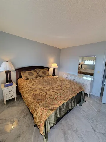 a view of balcony with couch