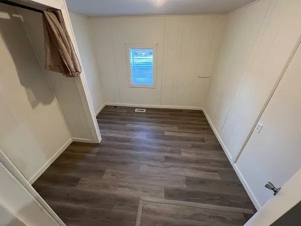 a view of an entryway