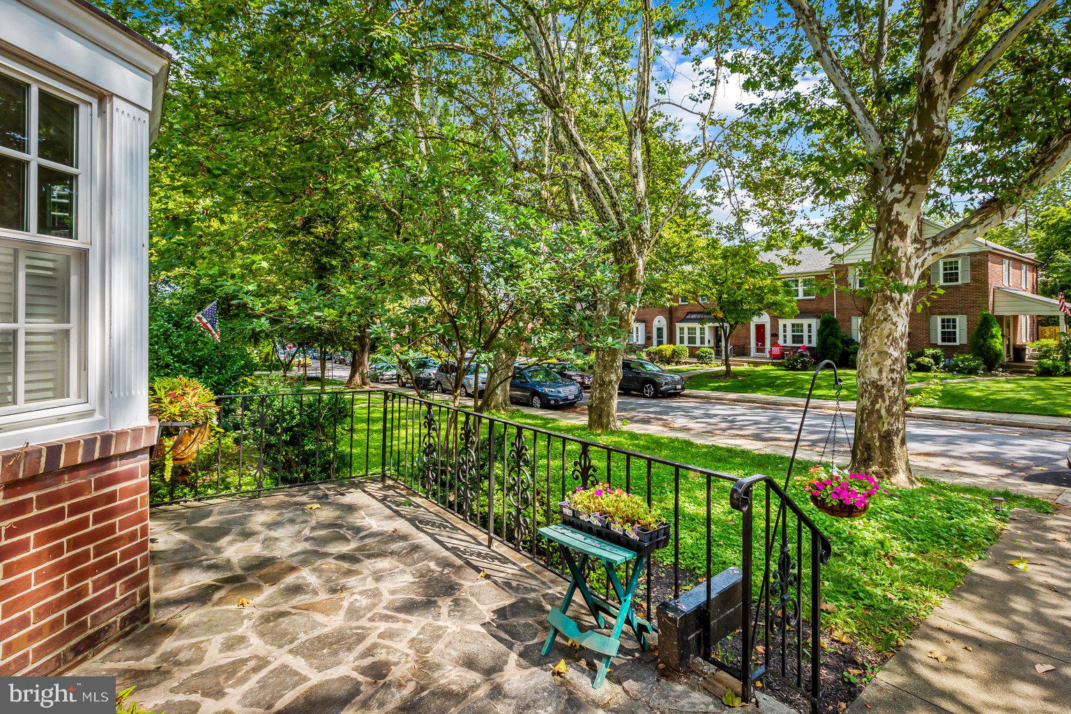 220 Murdock Road Baltimore, MD 21212 - Photo 37 of 39