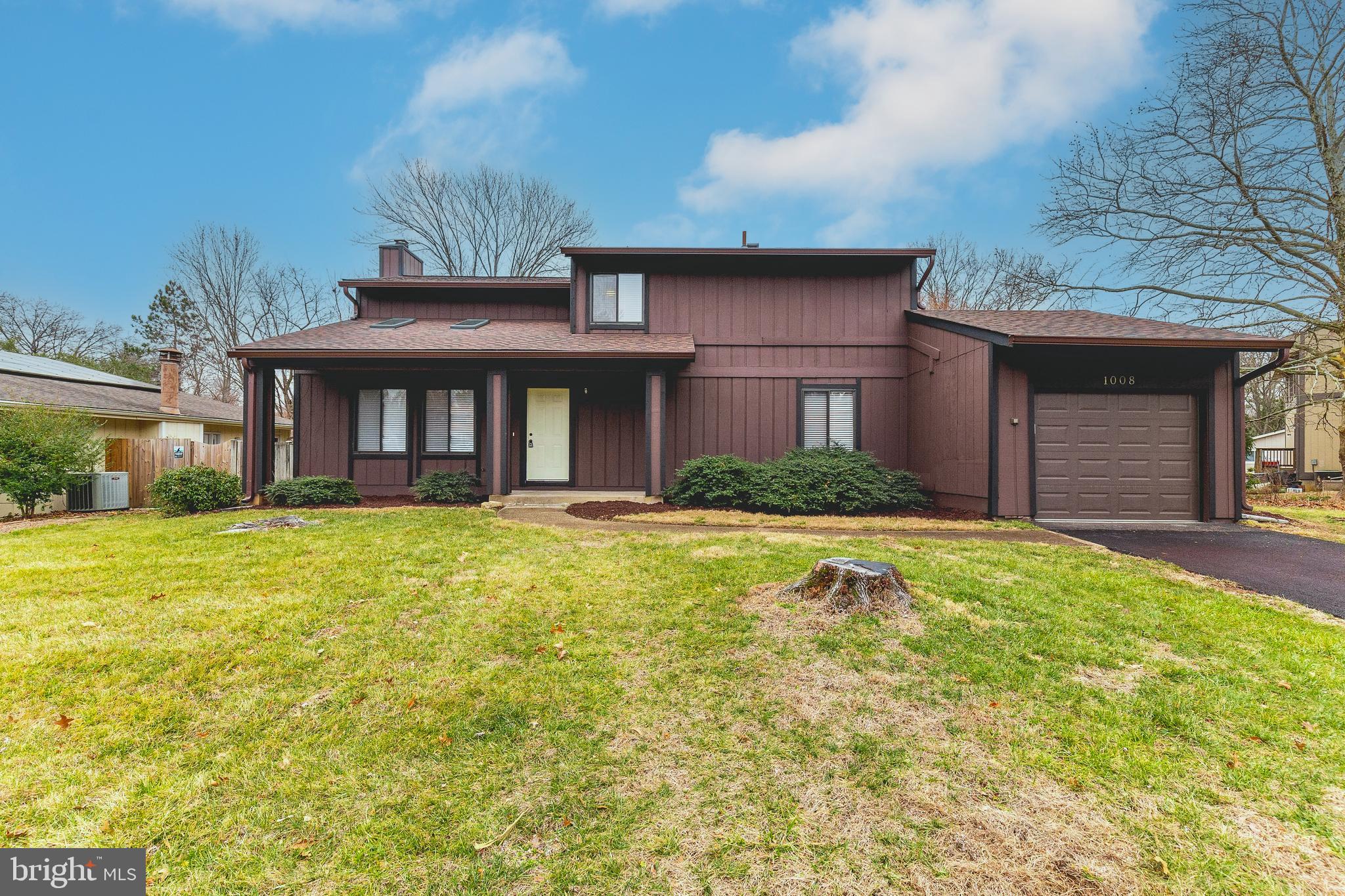 1008 Trinity Gate Street Herndon, VA 20170 - Photo 1 of 36 Welcome Home