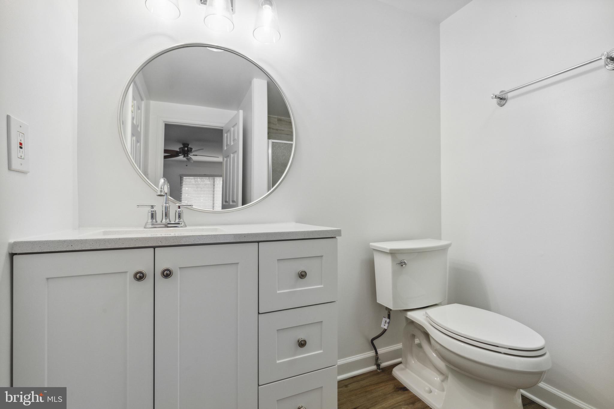 1008 Trinity Gate Street Herndon, VA 20170 - Photo 22 of 36 Updated Primary Bath