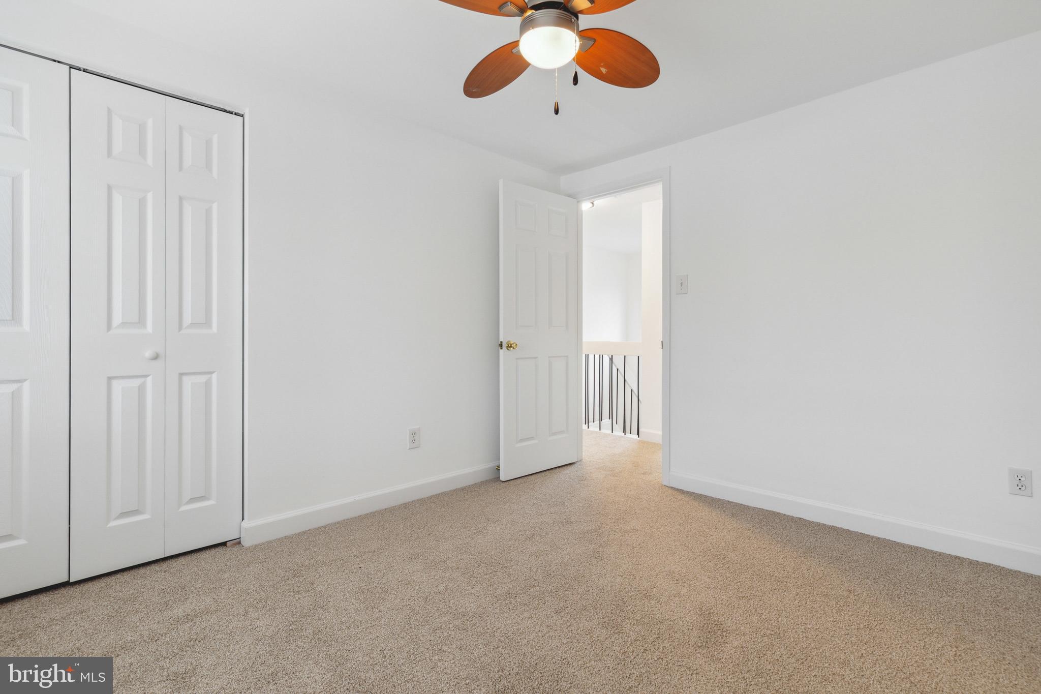 1008 Trinity Gate Street Herndon, VA 20170 - Photo 27 of 36 Secondary Bedroom