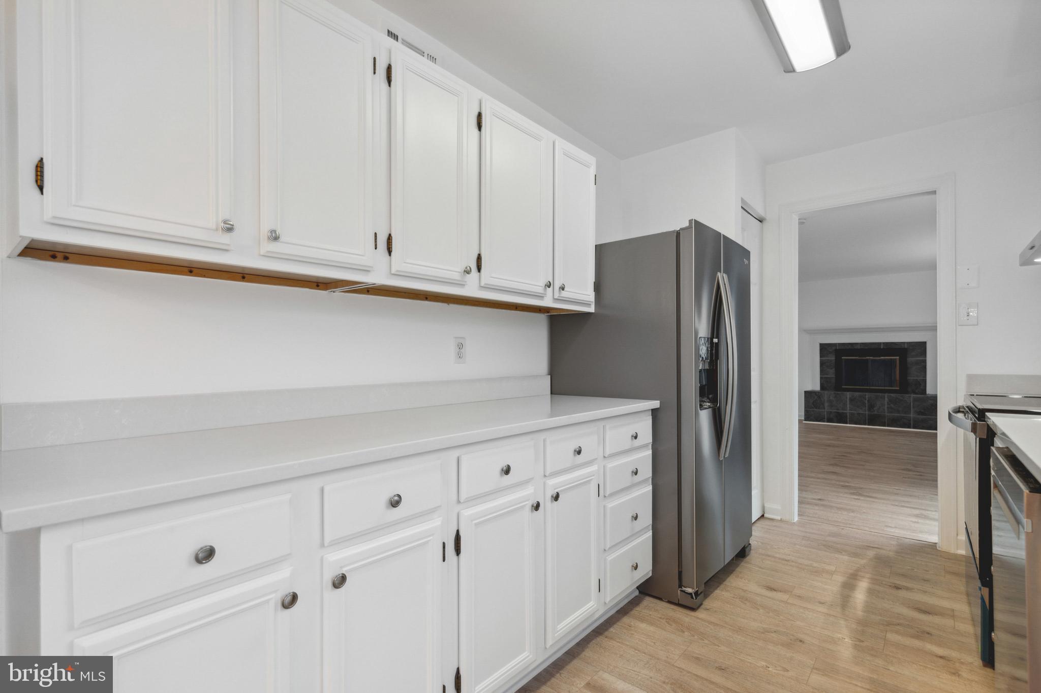 1008 Trinity Gate Street Herndon, VA 20170 - Photo 10 of 36 Updated Counters