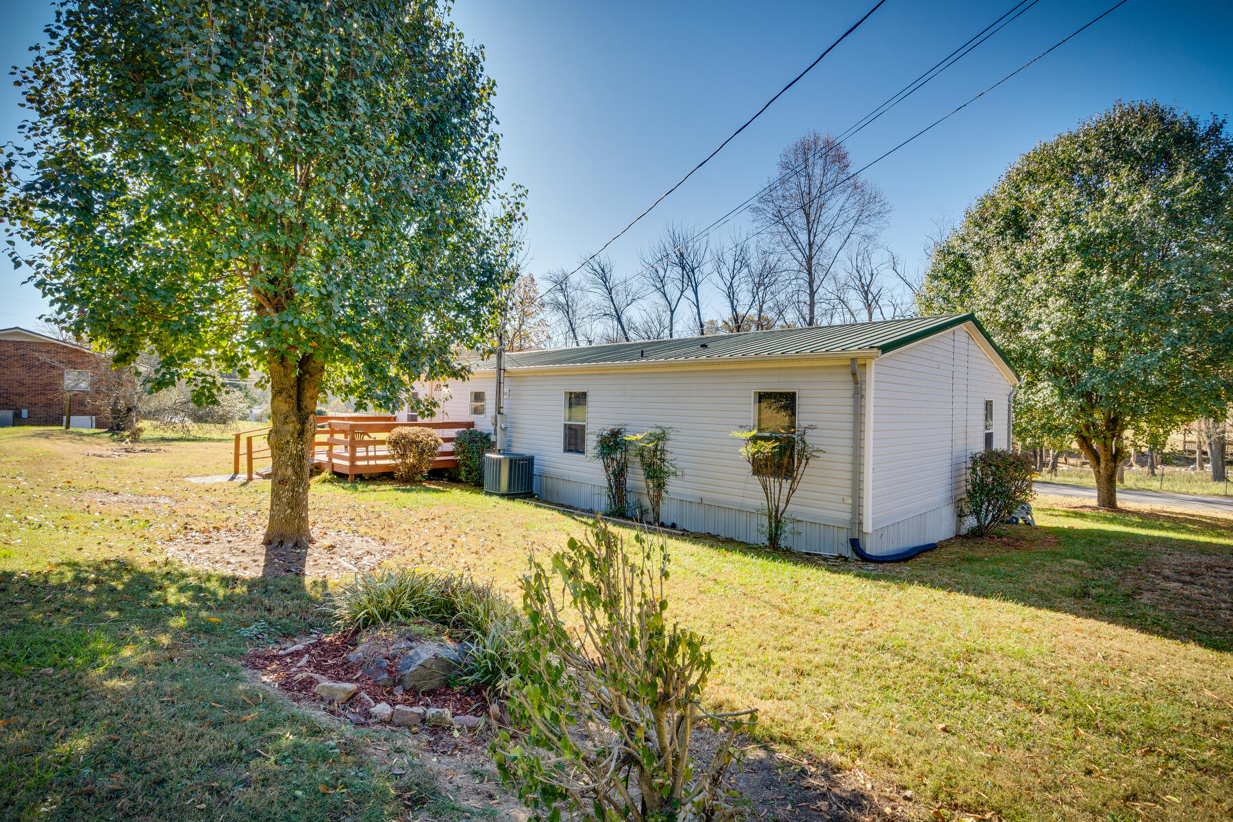 592 South Zions Hill Road Rogersville, TN 37857 - Photo 23 of 31 023