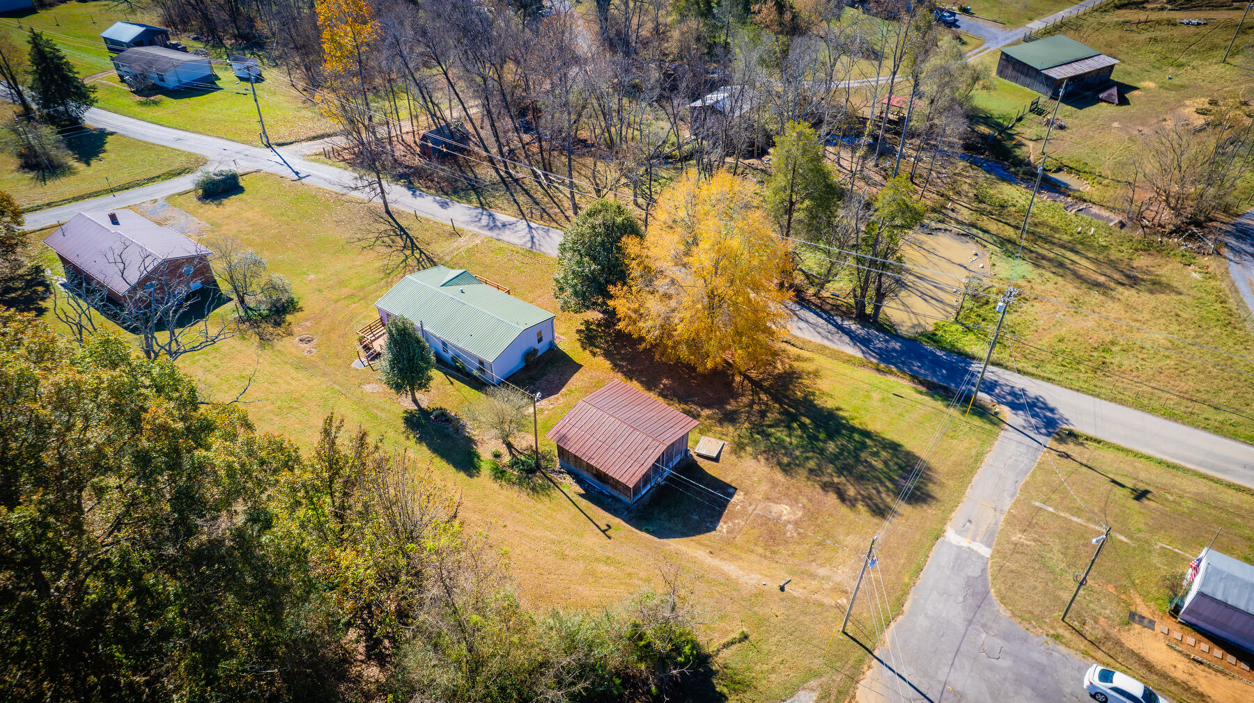 592 South Zions Hill Road Rogersville, TN 37857 - Photo 28 of 31 103