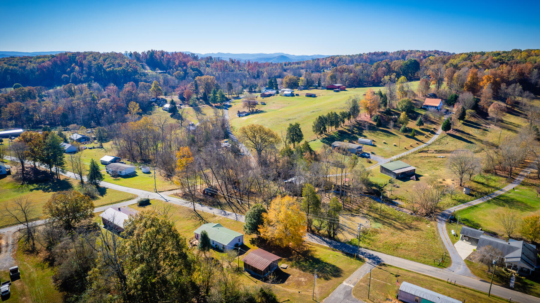 592 South Zions Hill Road Rogersville, TN 37857 - Photo 29 of 31 104