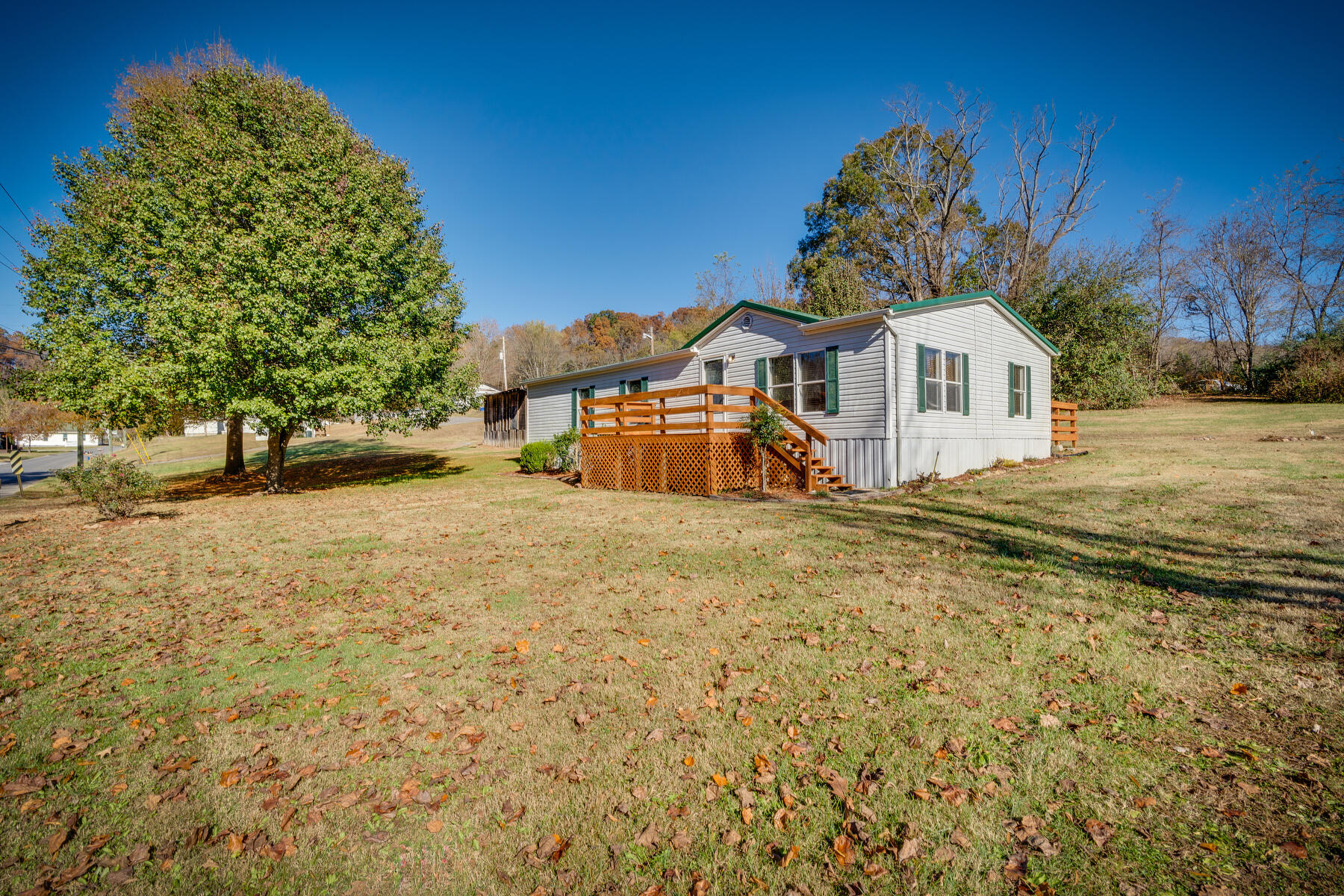 592 South Zions Hill Road Rogersville, TN 37857 - Photo 3 of 31 003