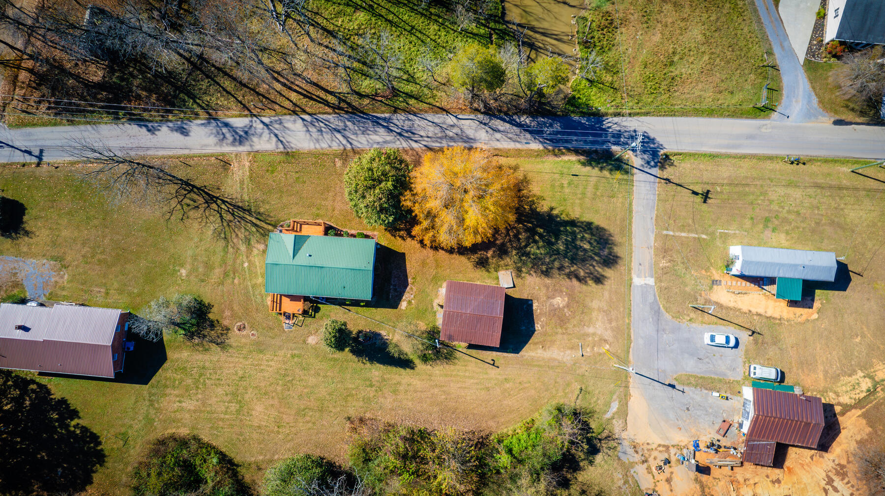 592 South Zions Hill Road Rogersville, TN 37857 - Photo 31 of 31 106