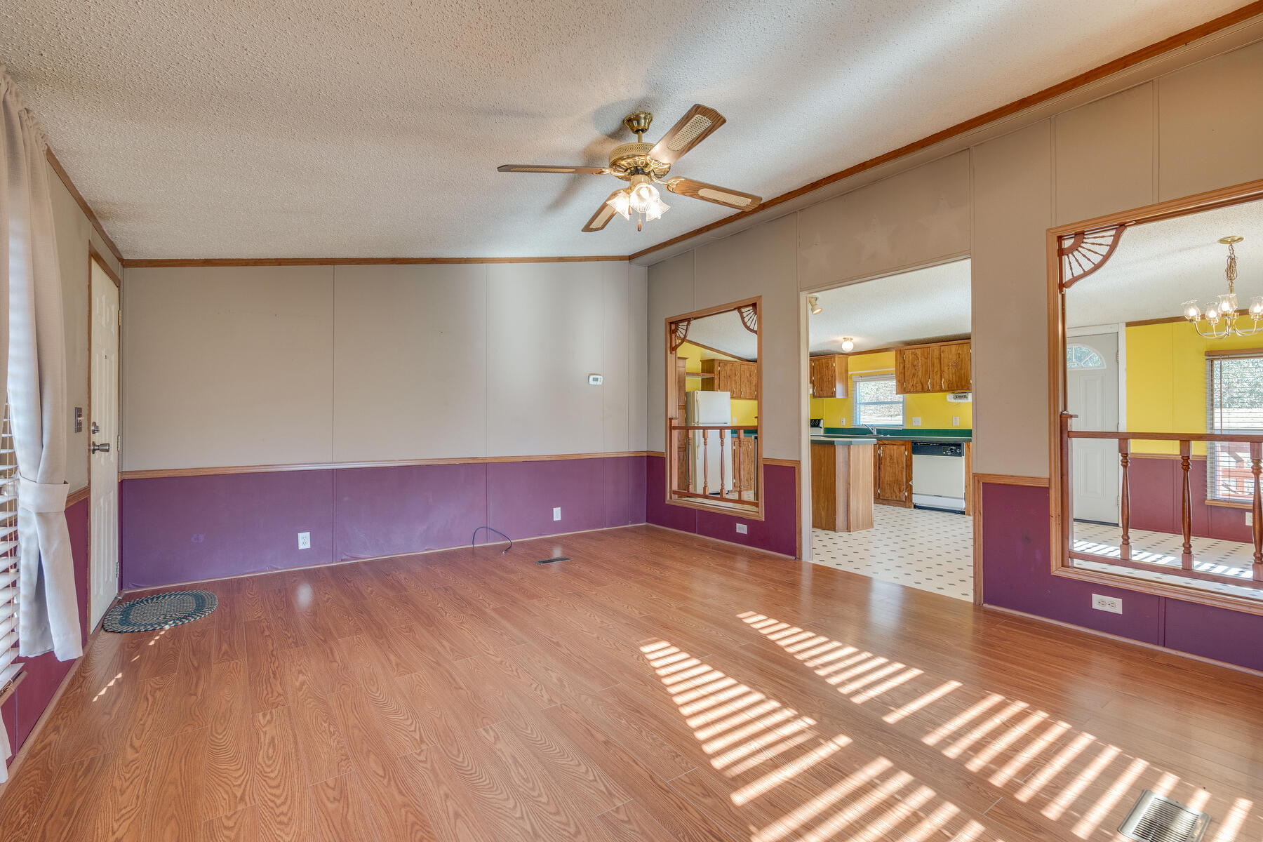 592 South Zions Hill Road Rogersville, TN 37857 - Photo 6 of 31 006