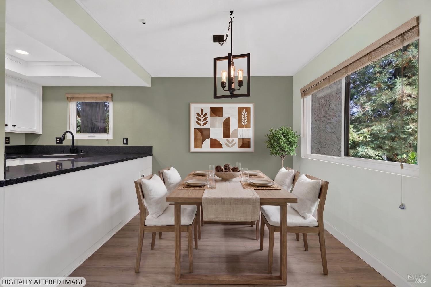300 Los Alamos Road, Unit 201 Santa Rosa, CA 95409 - Photo 10 of 39 Gallery Image 10