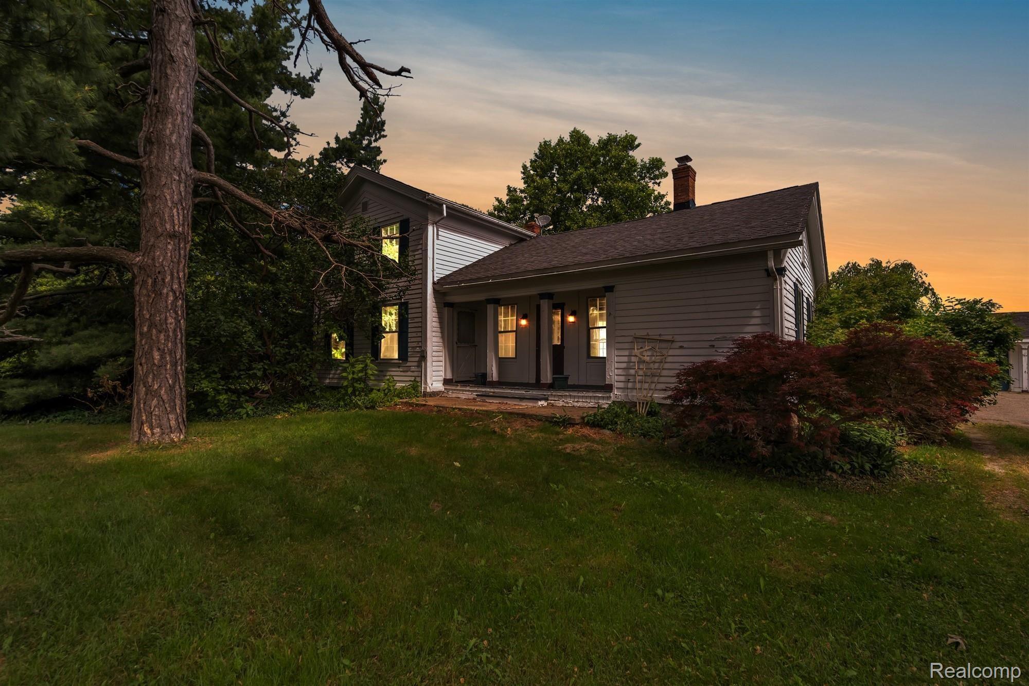 16720 Deep Valley Road Gregory, MI 48137 - Photo 3 of 57 01-16720 Deep Valley Rd-WindowStill.jpg