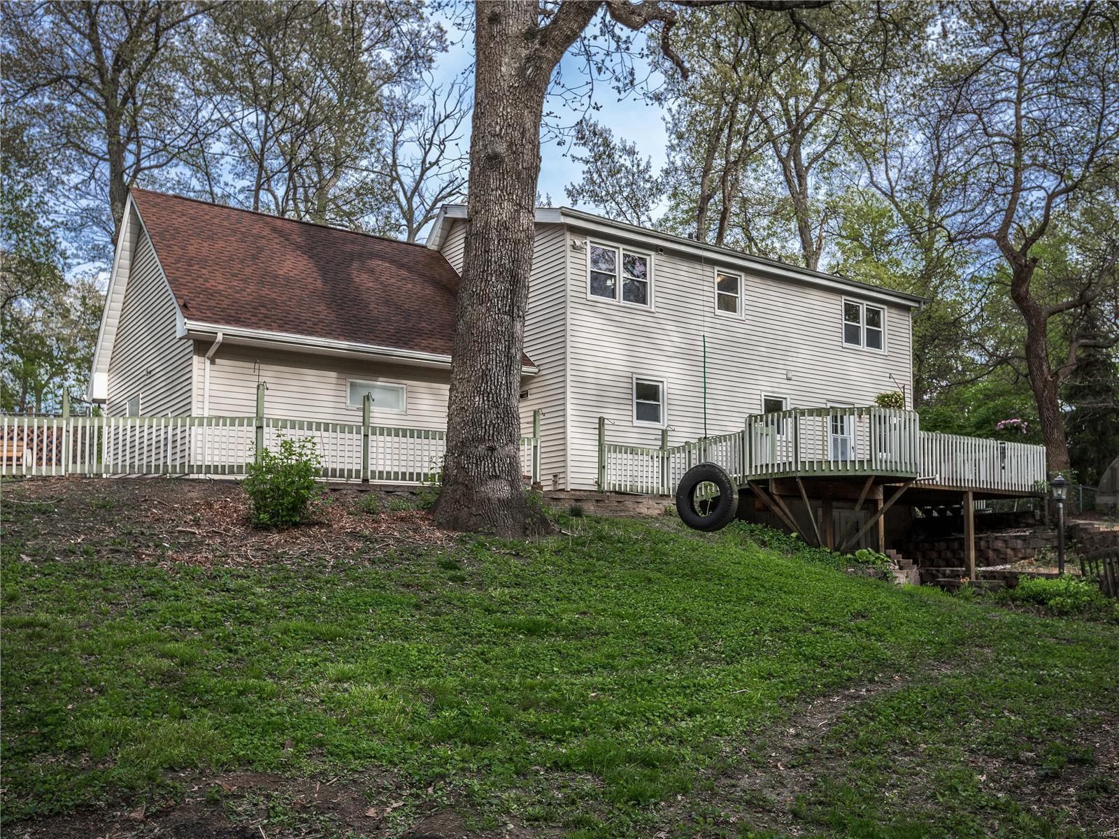 451 Longhi Road Collinsville, IL 62234 - Photo 13 of 57