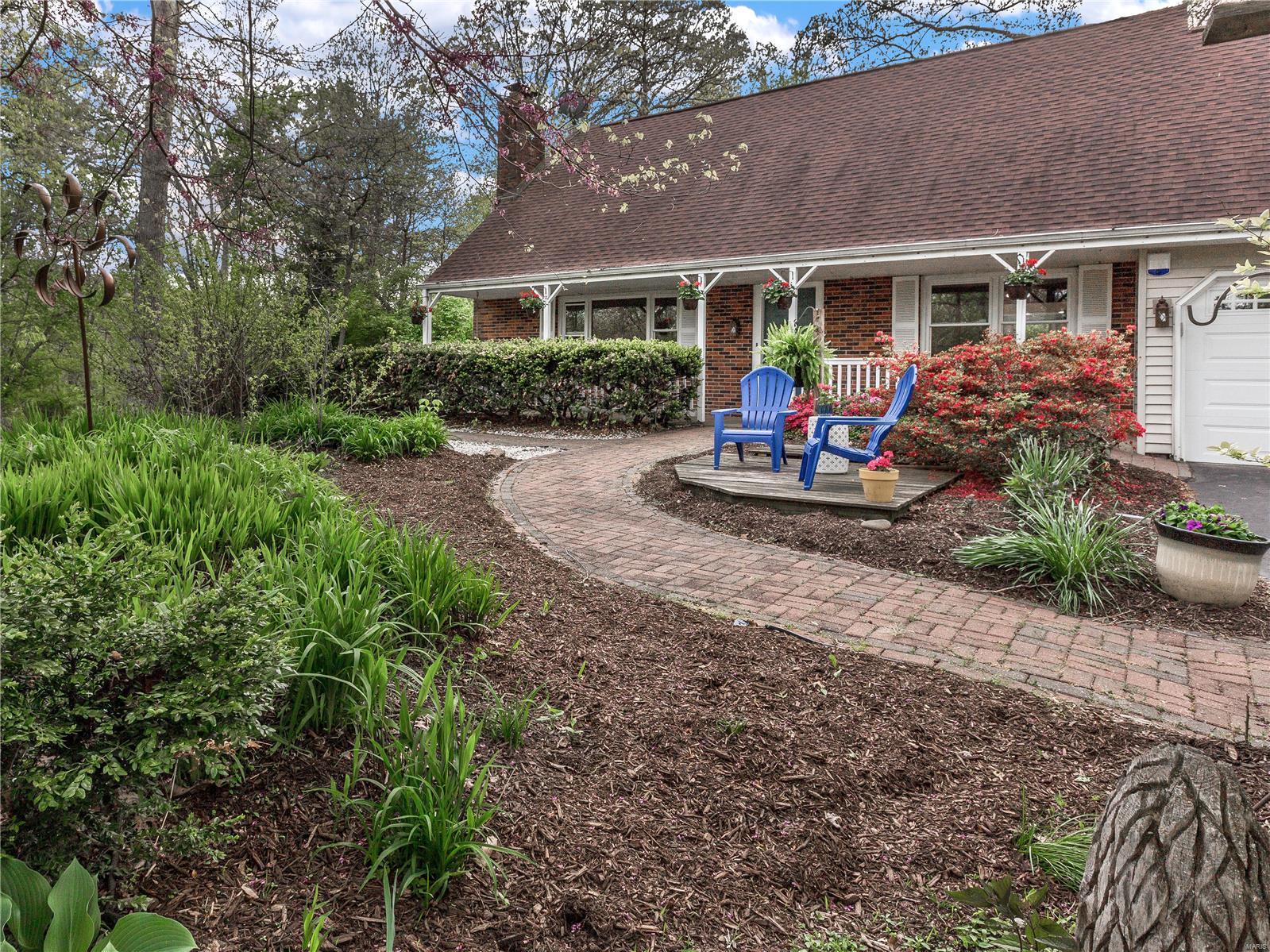 451 Longhi Road Collinsville, IL 62234 - Photo 5 of 57