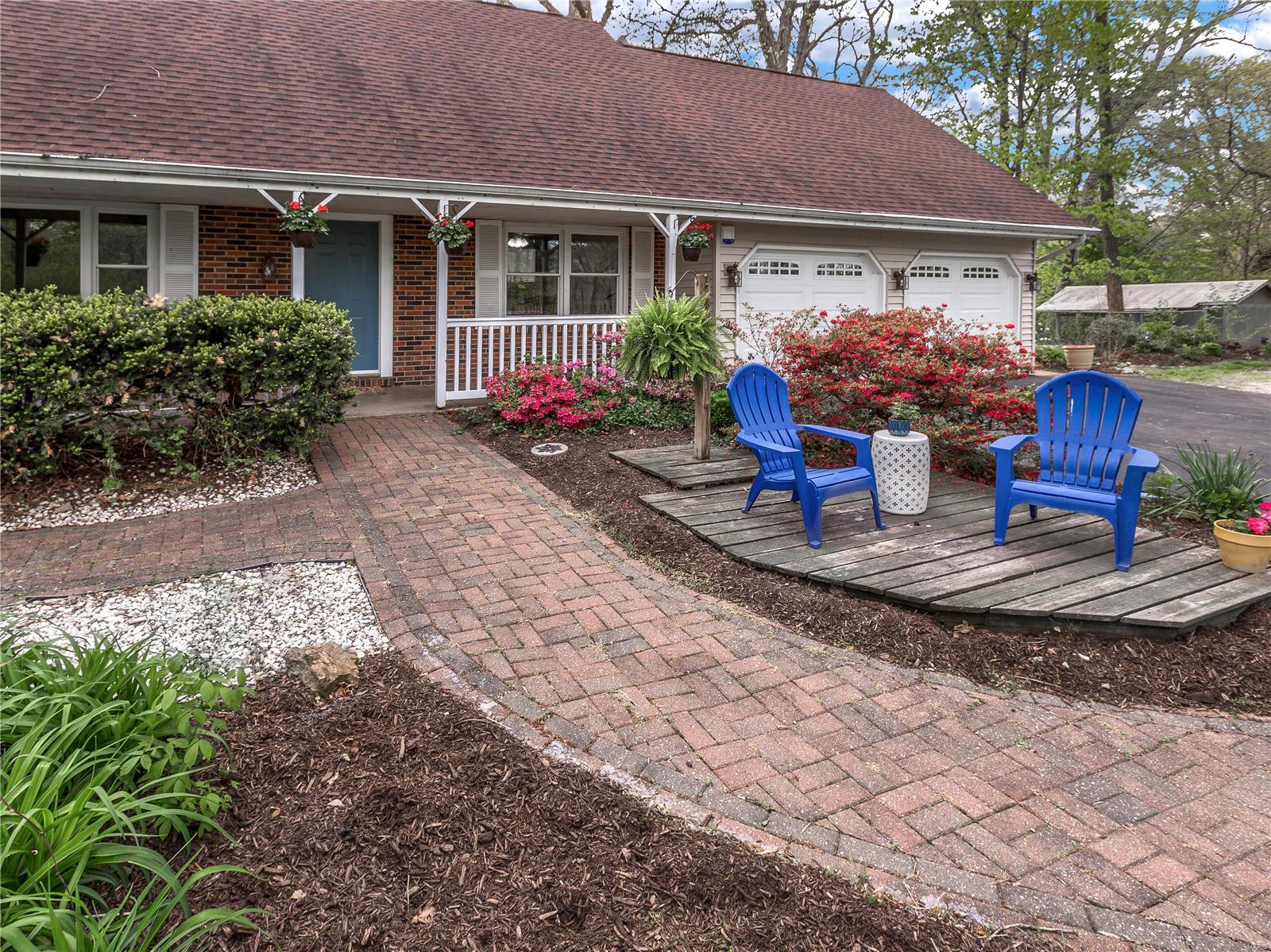 451 Longhi Road Collinsville, IL 62234 - Photo 6 of 57