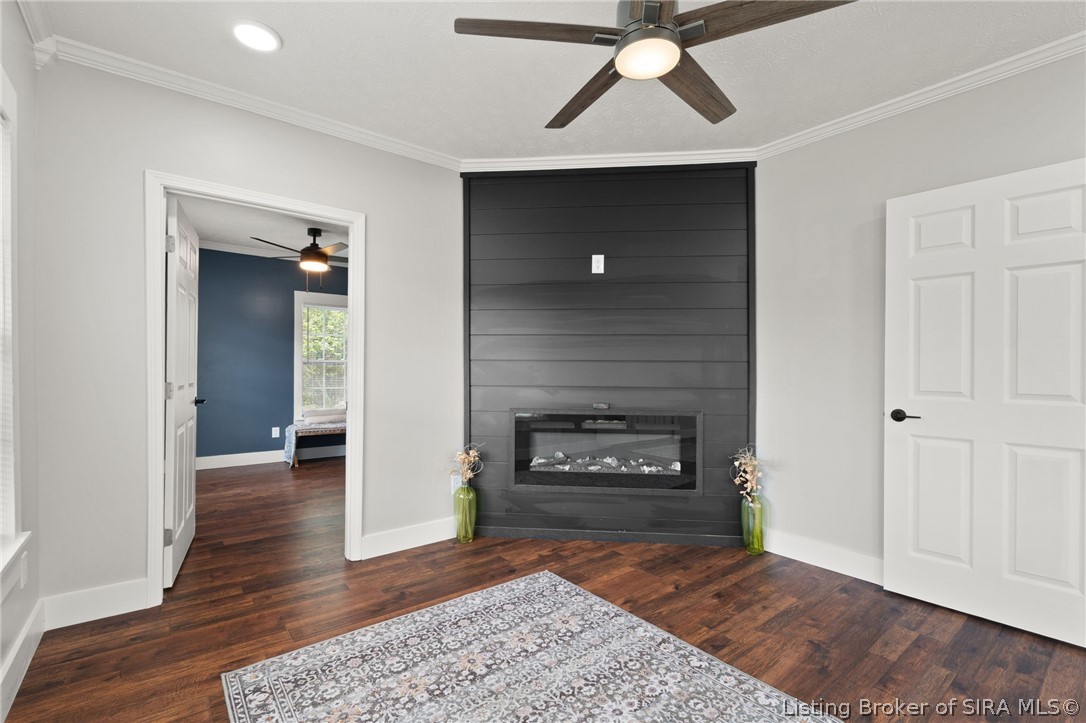 104 Cook Street Corydon, IN 47112 - Photo 42 of 50