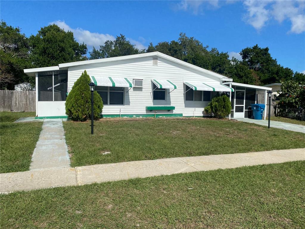 7047 Merrick Lane Spring Hill, FL 34606 - Photo 1 of 1 Gallery Image 1