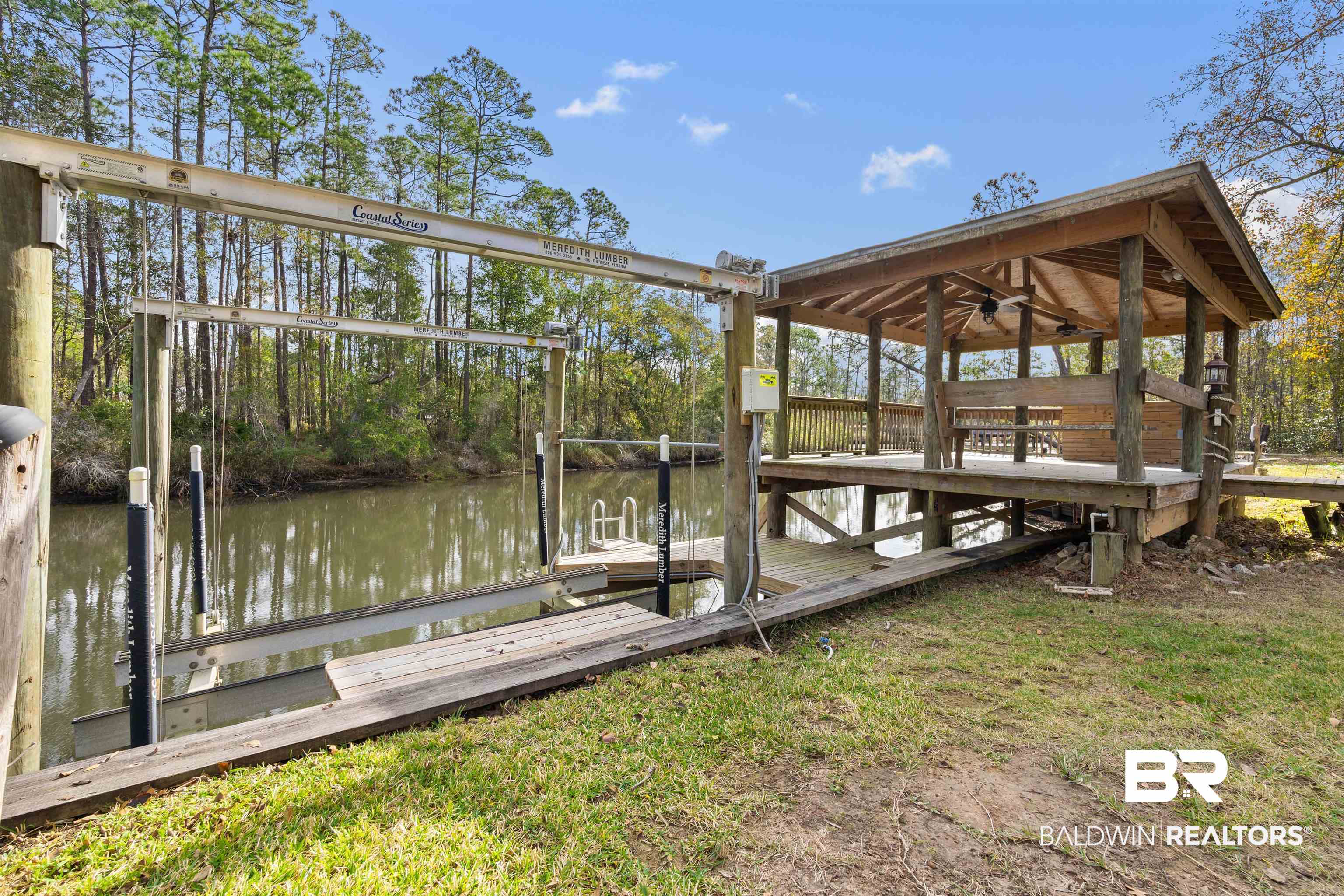 10070 Coleman Lane Elberta, AL 36530 - Photo 41 of 47